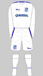 tranmere rovers 2005