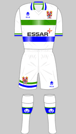 tranmere rovers 2021-22
