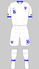 finland 2018 kit