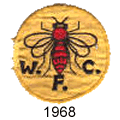 watford fc crest 1968