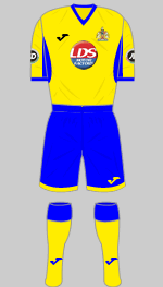 barry town united 2017-18