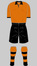 wolves 1948-49