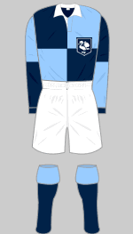 wycombe wanderers fc 1937-46