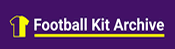 football kit archive