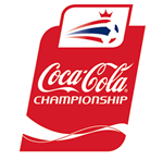 coca cola champiionship logo