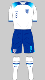 england 2022-23 1st kit