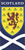 scotland crest