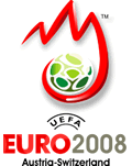uefa euro 2008 logo