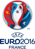 euro 2016 logo