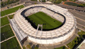 Stadium Municipal, Toulouse