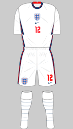 england euro 2020 white kit