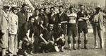 hungary 1934 world cup