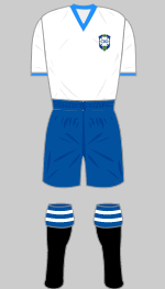 brazil 1938 world cup