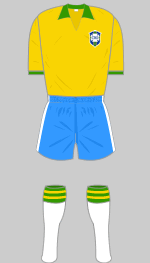 brazil 1958 world cup
