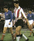 paraguay v yugoslavia 1958 world cup
