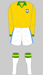 brazil 1962 world cup v spain