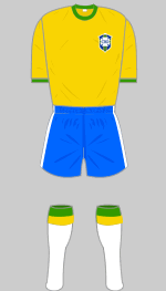 brazil 1970 world cup