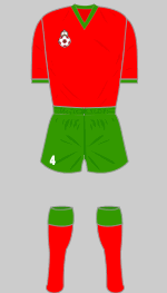 morocco 1970 world cup v peru