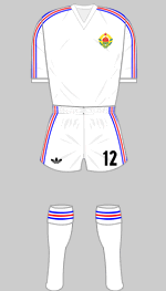 yugoslavia 1974 world cup v zaire