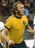 australia world cup 1974 umbro/adidas kit