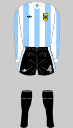 argentina 1978 world cup v brazil