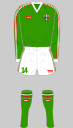 mexico 1978 world cup