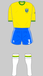 brazil 1982 world cup