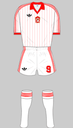 czechoslovakia 1982 world cupv france