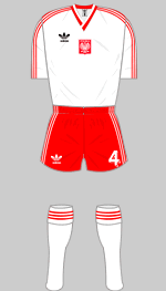 poland 1986 world cup