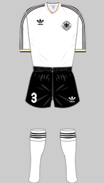 west germany 1986 world cup