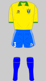 brazil 1990 world cup v costa rica
