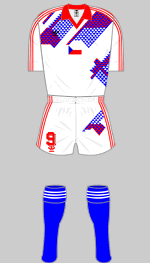czechoslovakia 1990 world cup v costa rica