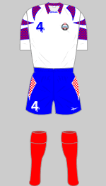 russia 1994 world cup