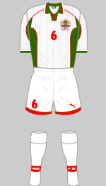 bulgaria 1998 world cup v nigeria