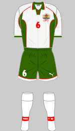 bulgaria 1998 world cup