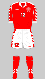 denmark 1998 world cup