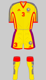 romania 1998 world cup