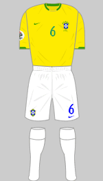brazil 2006 world cup v japan