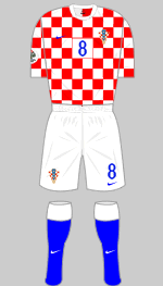 croatia 2006 world cup v australia