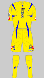 ukraine 2006 world cup