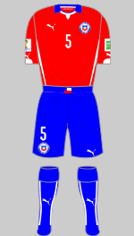 chile 2014 world cup