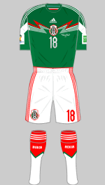 MEXICO 2014 WORLD CUP