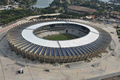 Estádio Mineirão, Belo Horizonte