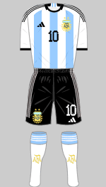 argentina 2022-world cup 1st kit