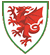 fa of wales crest 2019