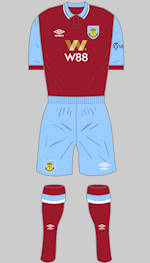 burnley 2023-24