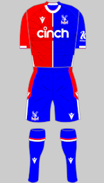 crystal palace 2023-24