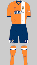 luton town 2023-24