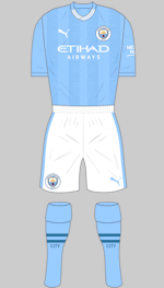 manchester city 2023-24