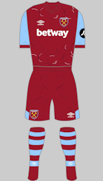 west ham 2023-24